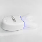 Brosse à dents électrique intelligente avec lumière froide