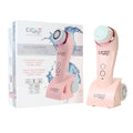 Aquasonic, brosse sonique de nettoyage du visage