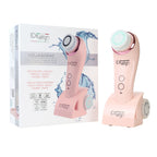 Aquasonic, brosse sonique de nettoyage du visage