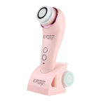 Aquasonic, brosse sonique de nettoyage du visage