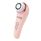 Aquasonic, brosse sonique de nettoyage du visage