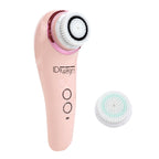 Aquasonic, brosse sonique de nettoyage du visage