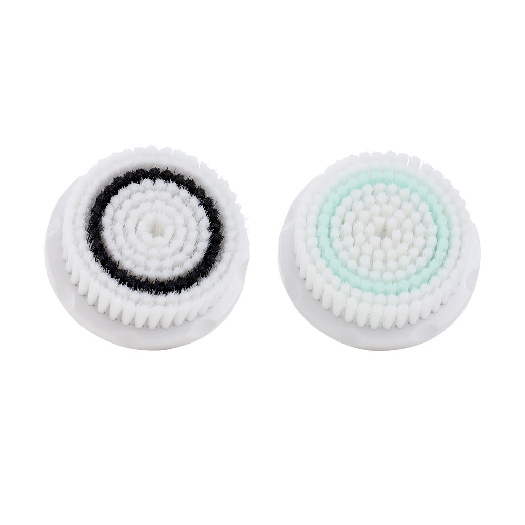 Aquasonic, brosse sonique de nettoyage du visage