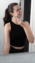 Vibralift roller masseur facial 3D