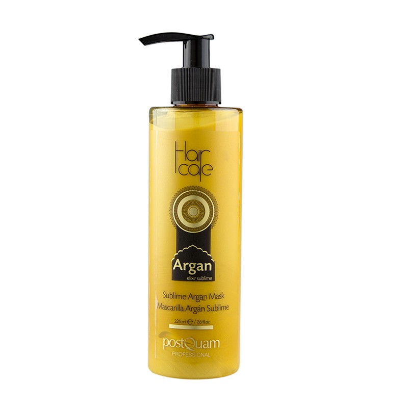 Sublime Argan-Maske 225 ml
