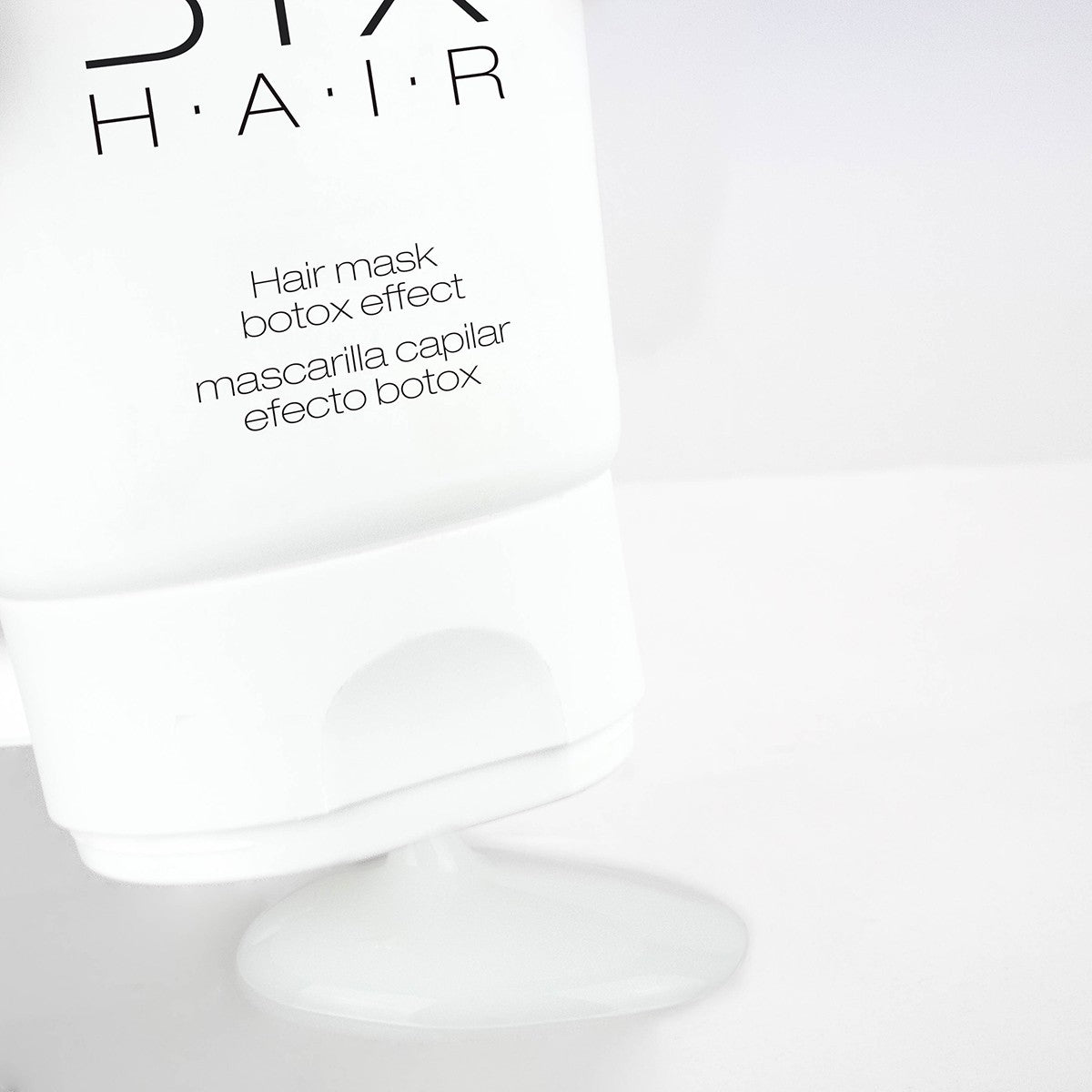 Masque FiberBTX 150 ml