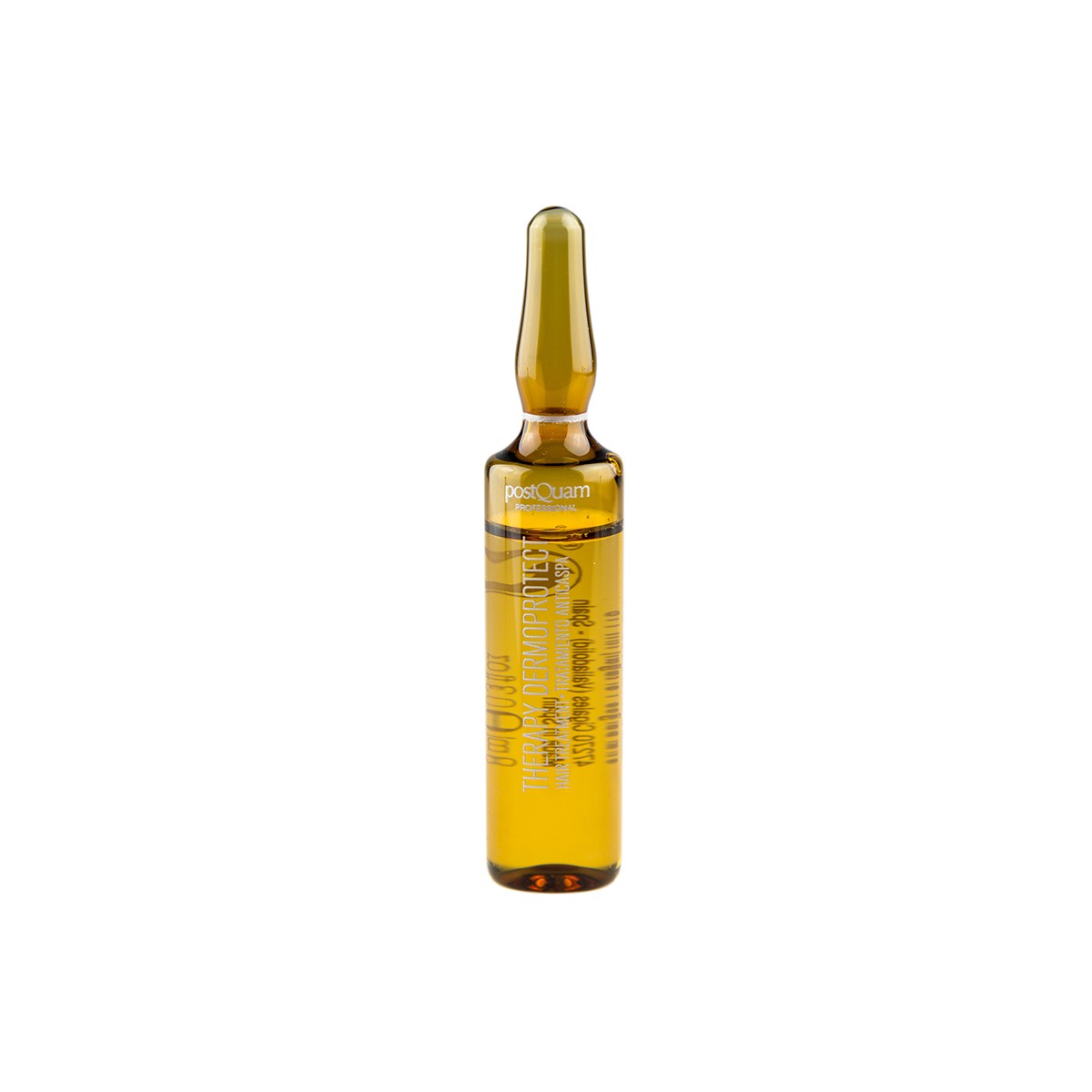 Tratamiento Caspa Dermoprotect 12* 9 ml