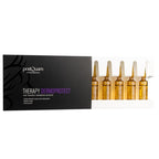 Tratamento anticaspa dermoprotect 12* 9 ml