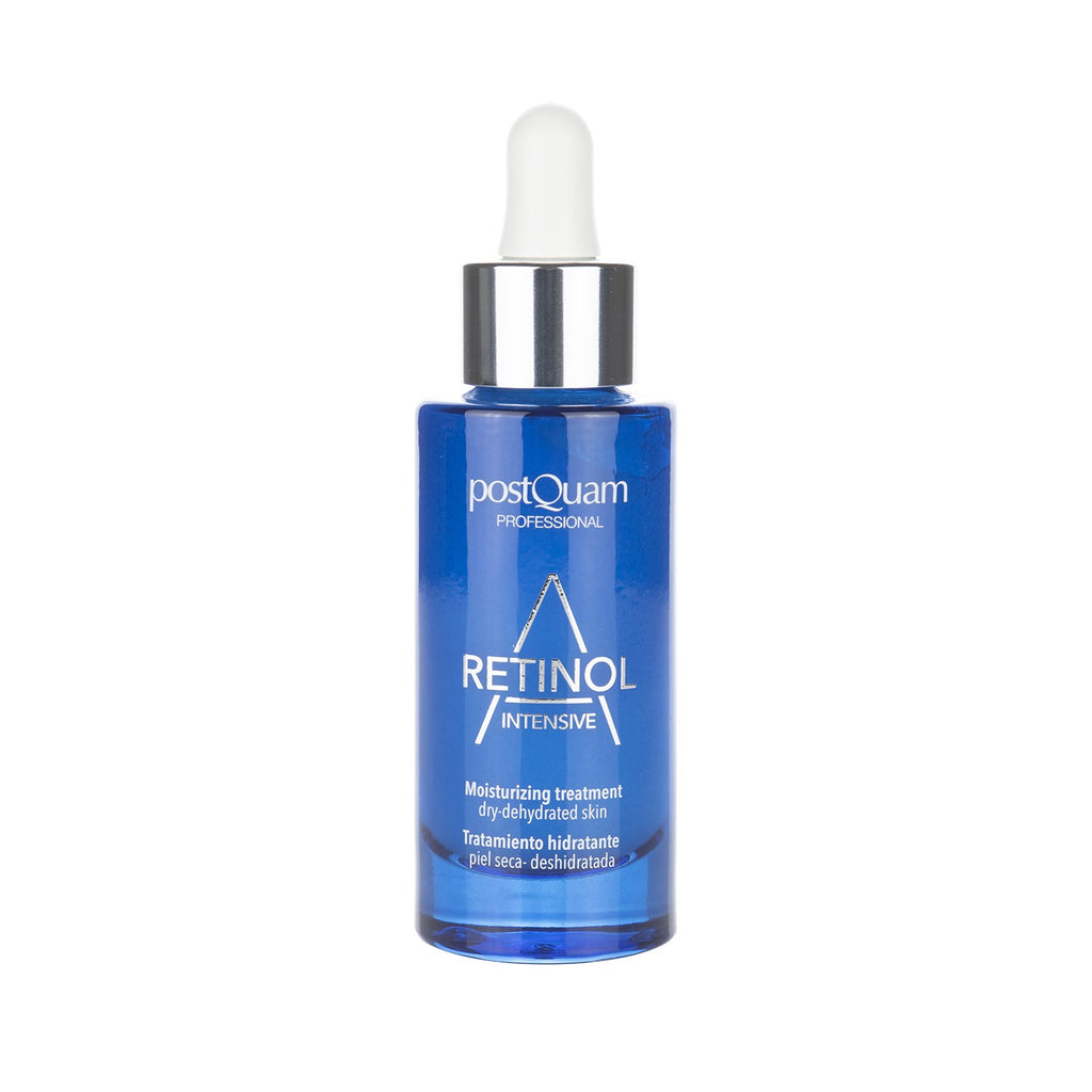 PostQuam Intensiv-Retinol-Serum 30 ml