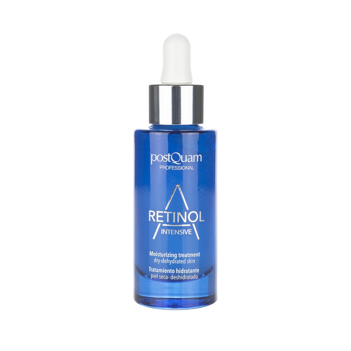 PostQuam siero intensivo al retinolo 30ml