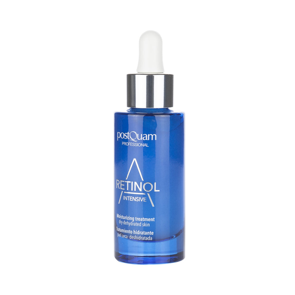 PostQuam Intensiv-Retinol-Serum 30 ml