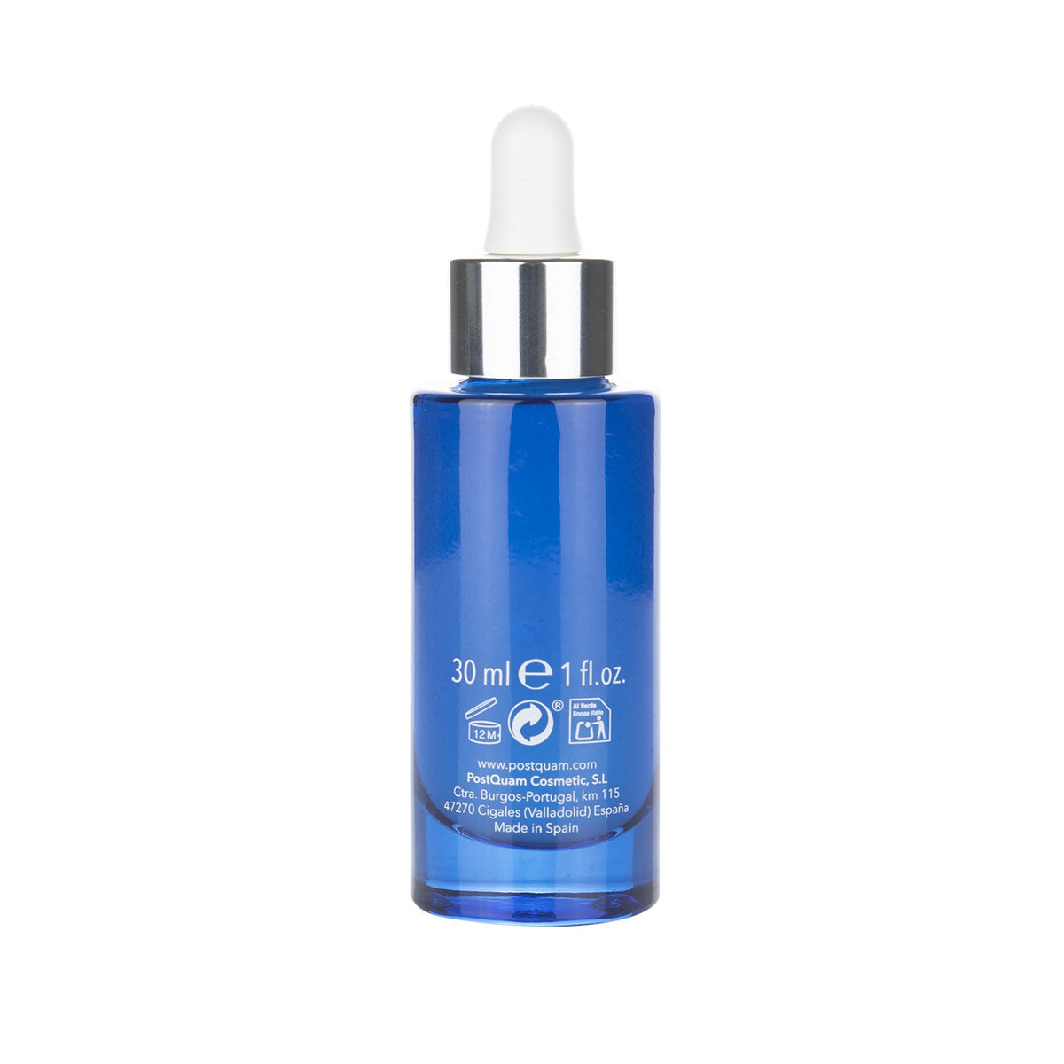 PostQuam siero intensivo al retinolo 30ml