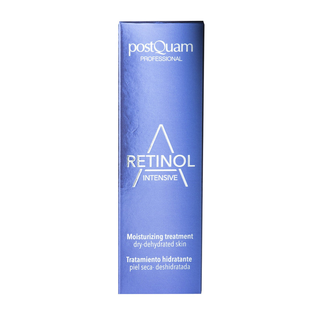 PostQuam Intensiv-Retinol-Serum 30 ml