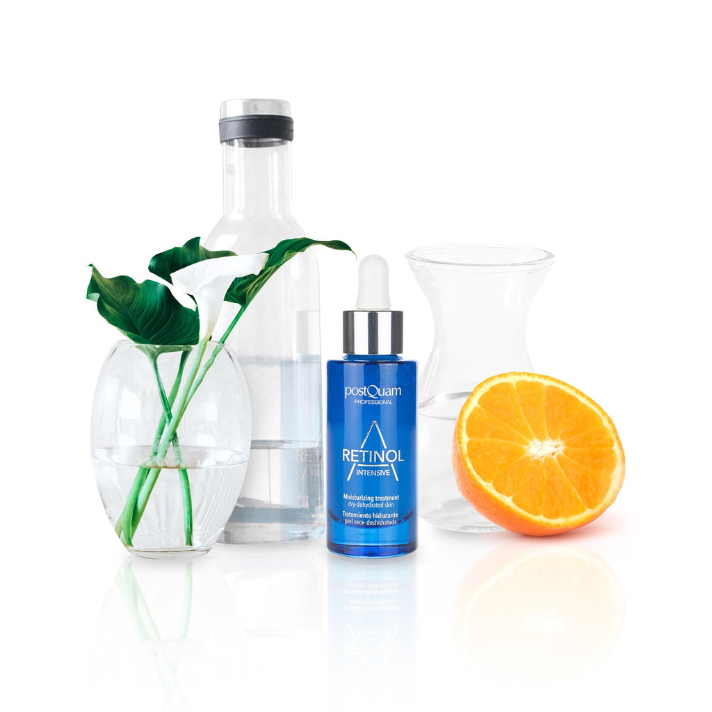 PostQuam Intensiv-Retinol-Serum 30 ml