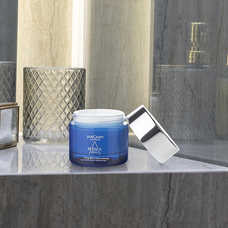 PostQuam crema anti-età al retinolo 50ml