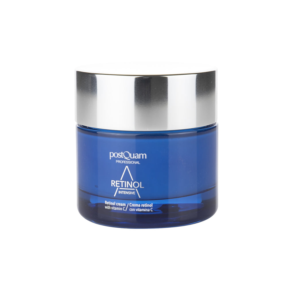 Crema Retinol A+C Postquam 50ml