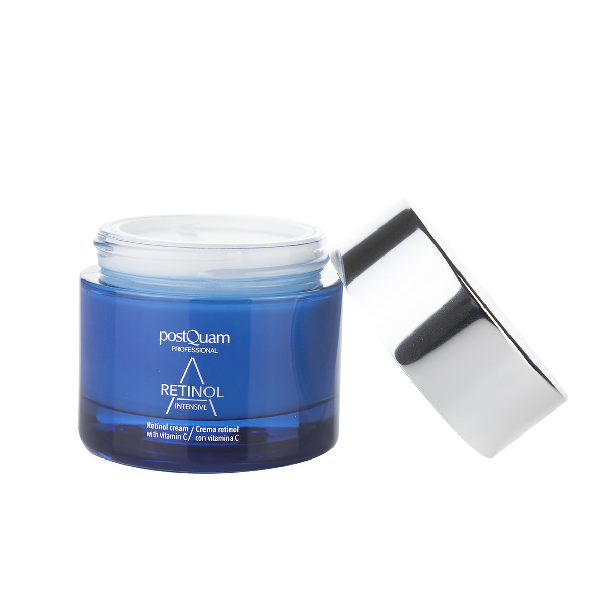 Crema Retinol A+C Postquam 50ml