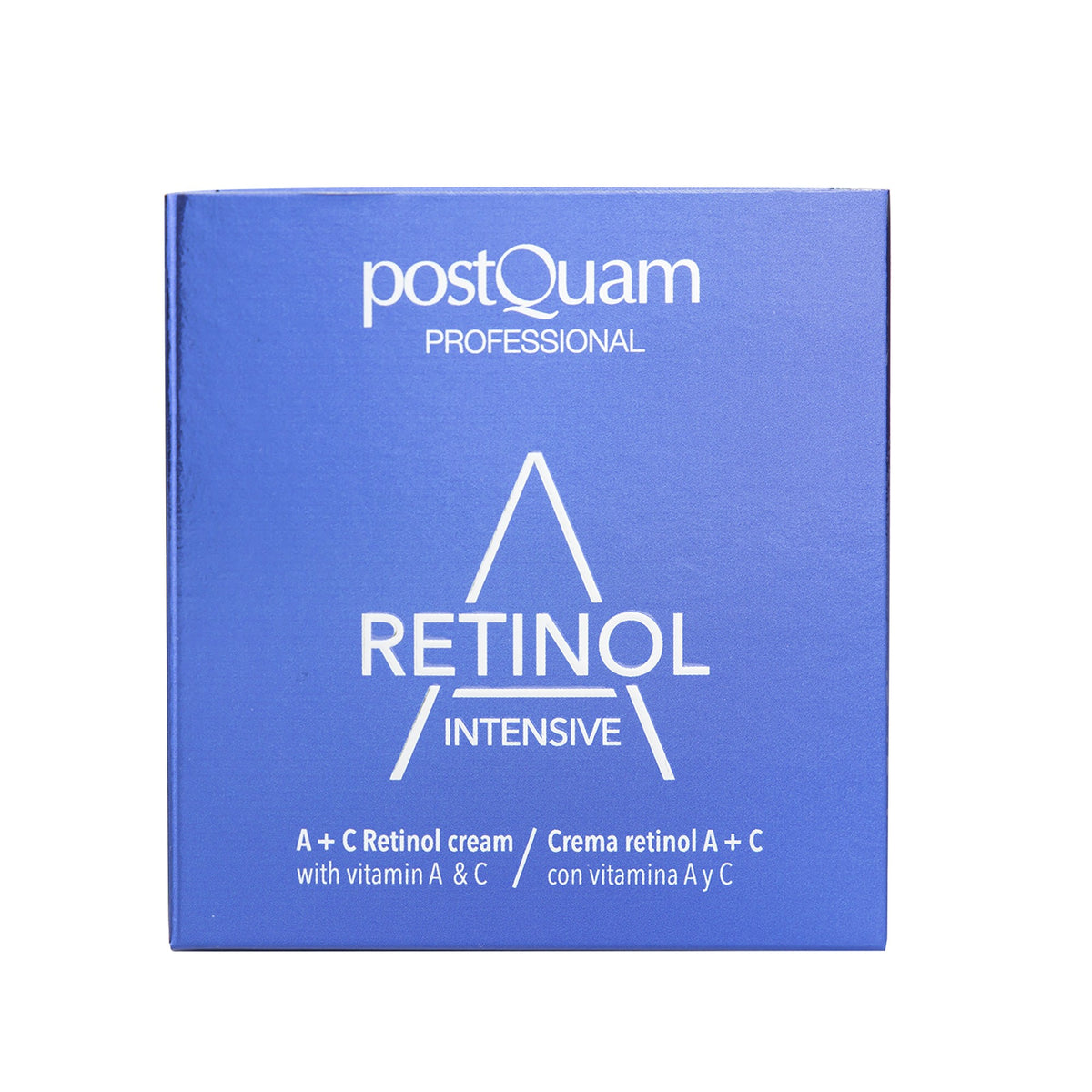 Crema Retinol A+C Postquam 50ml