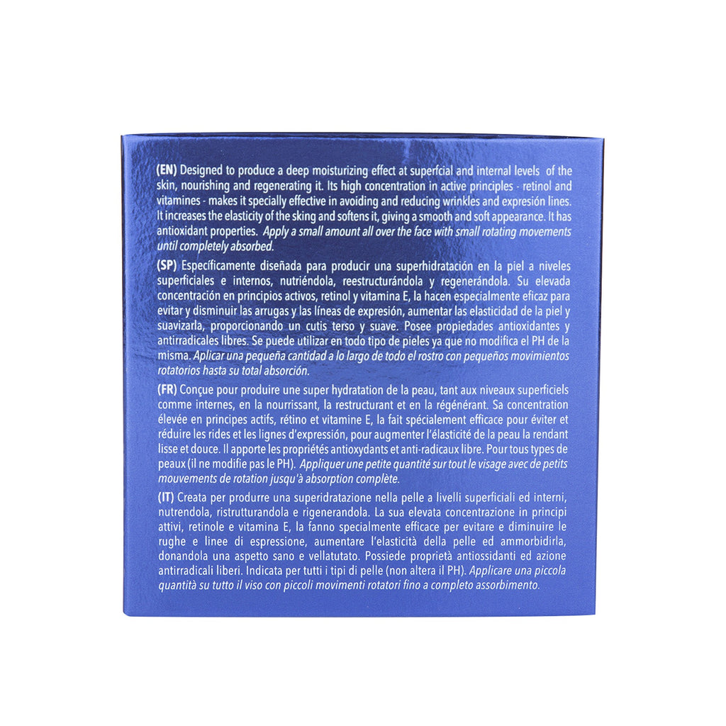 Crema Retinol A+C Postquam 50ml