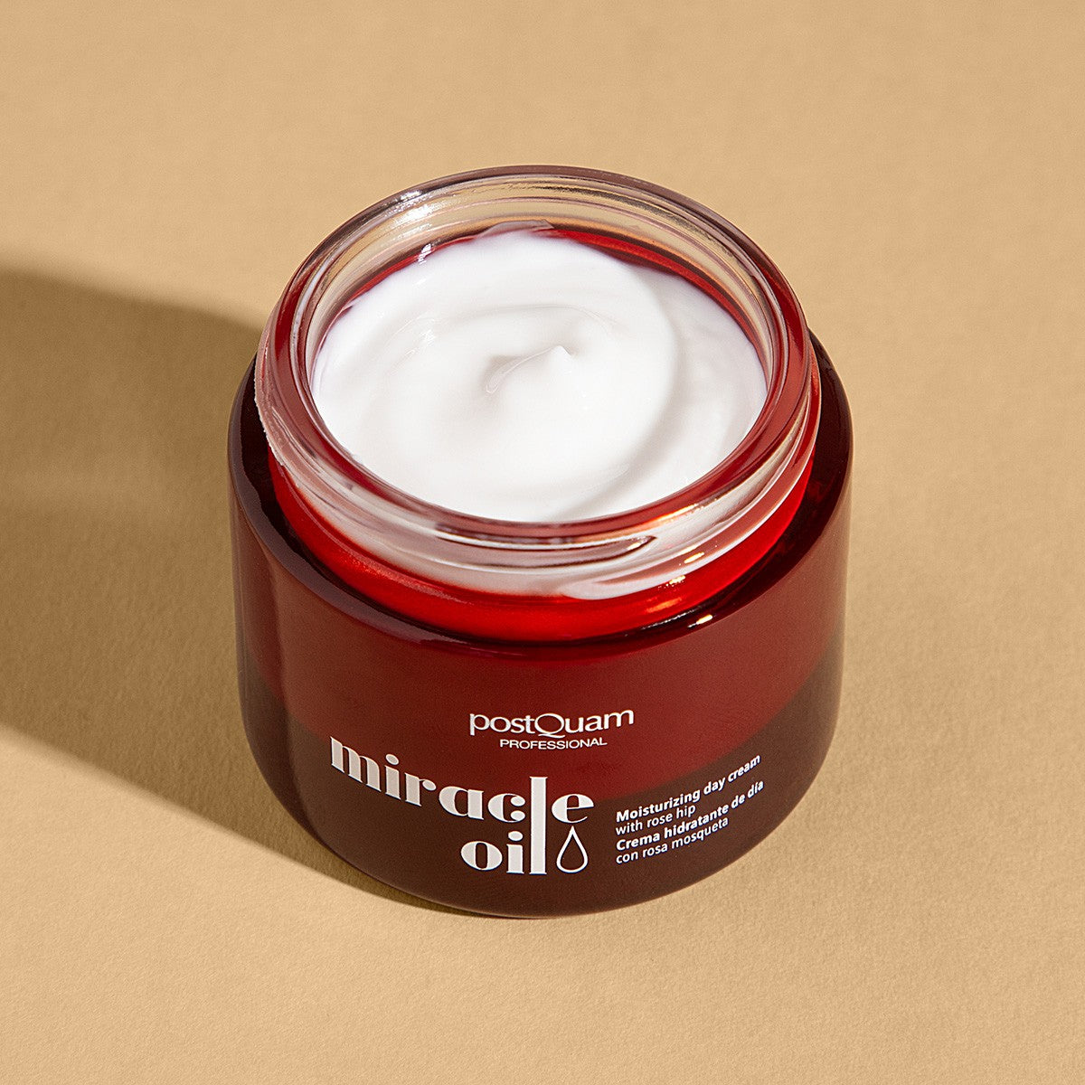 Crema Dia Miracle Oil Postquam 50 ml
