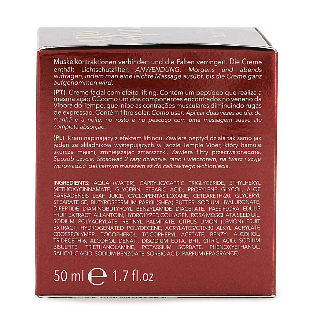 Miracle Oil Crème de jour PostQuam 50 ml