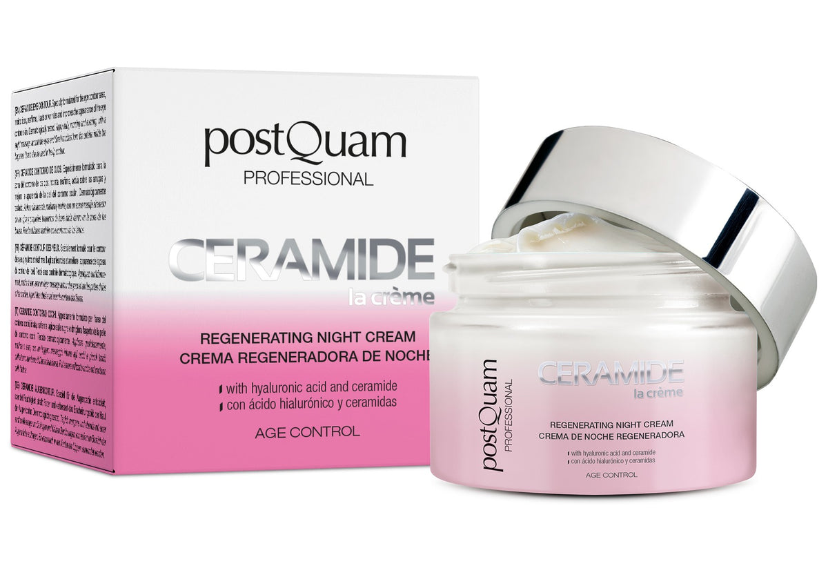 Crema Noche Ceramides 50 ml