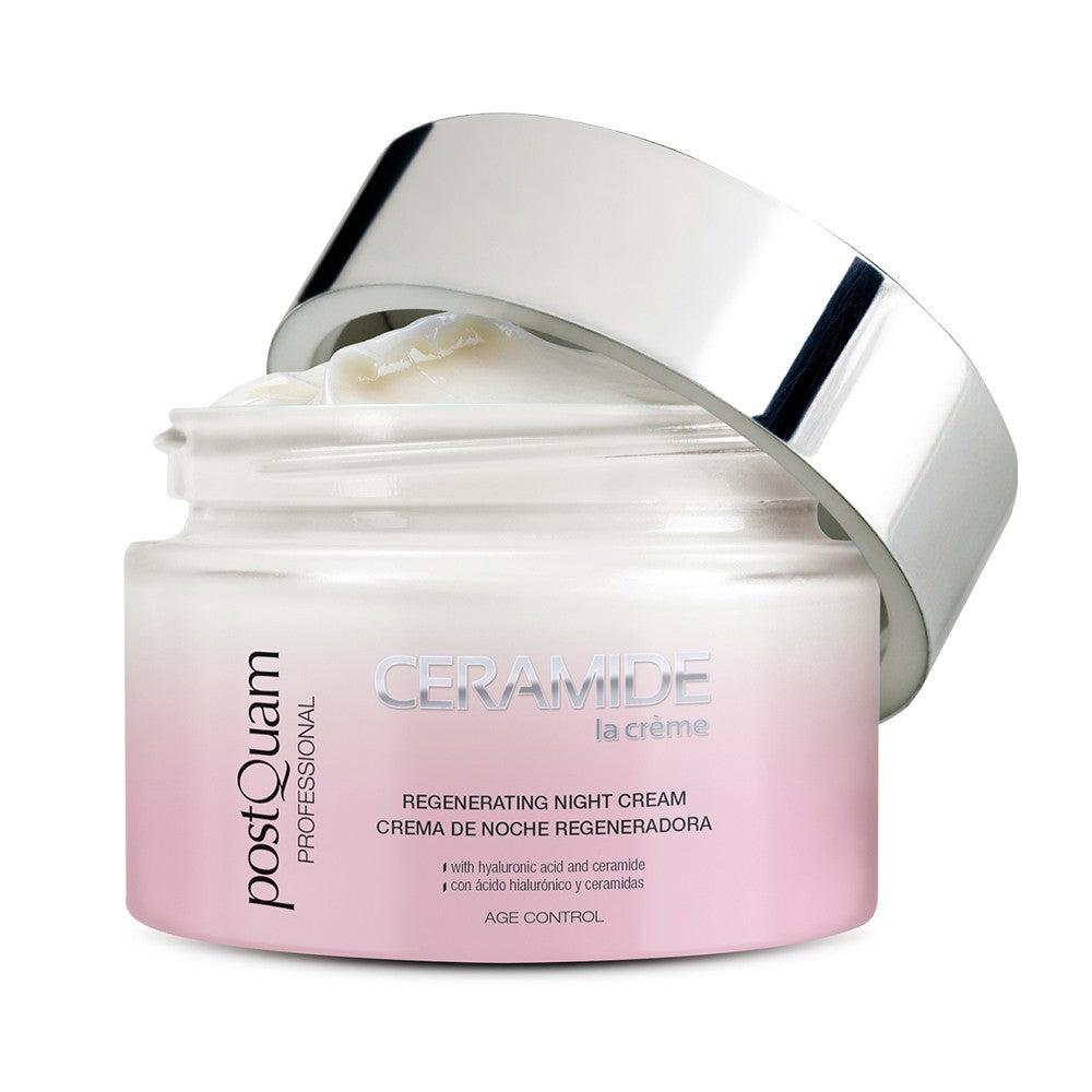 Crema Noche Ceramides 50 ml