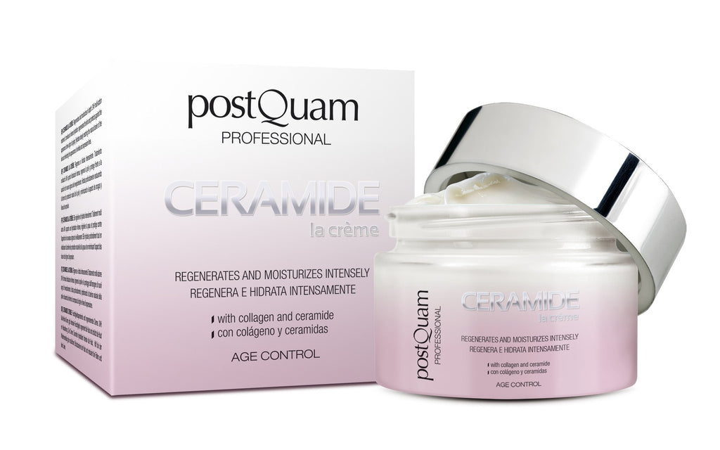 Crema Ceramide 50ml