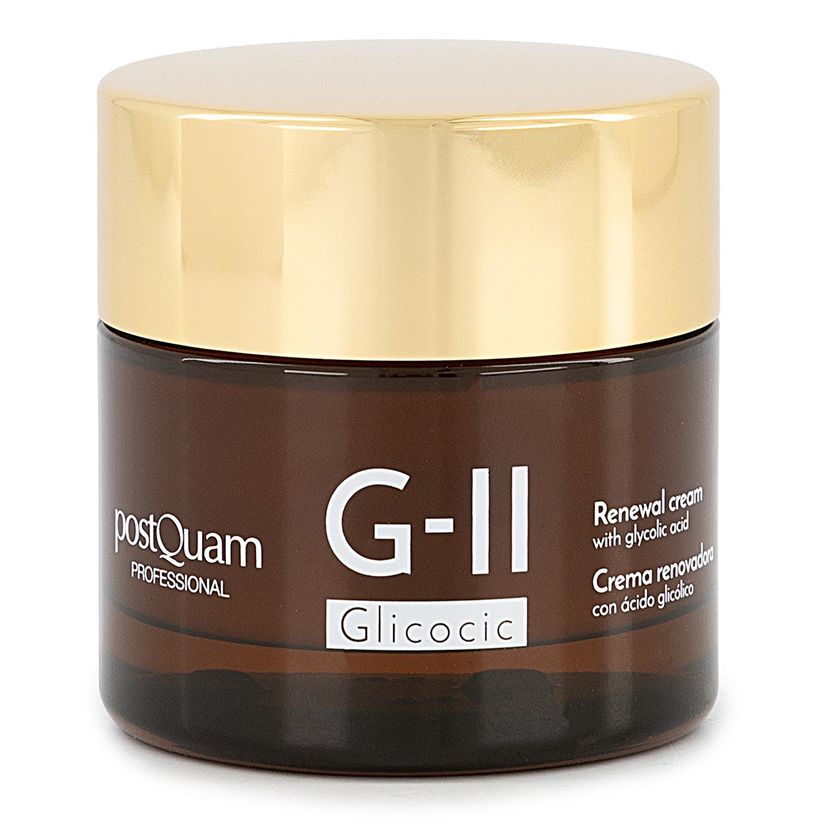Crema Glicolic-II Postquam 50ml