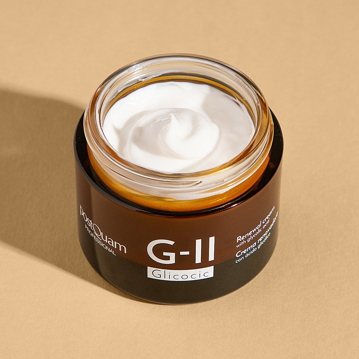 Crema Glicolic-II Postquam 50ml