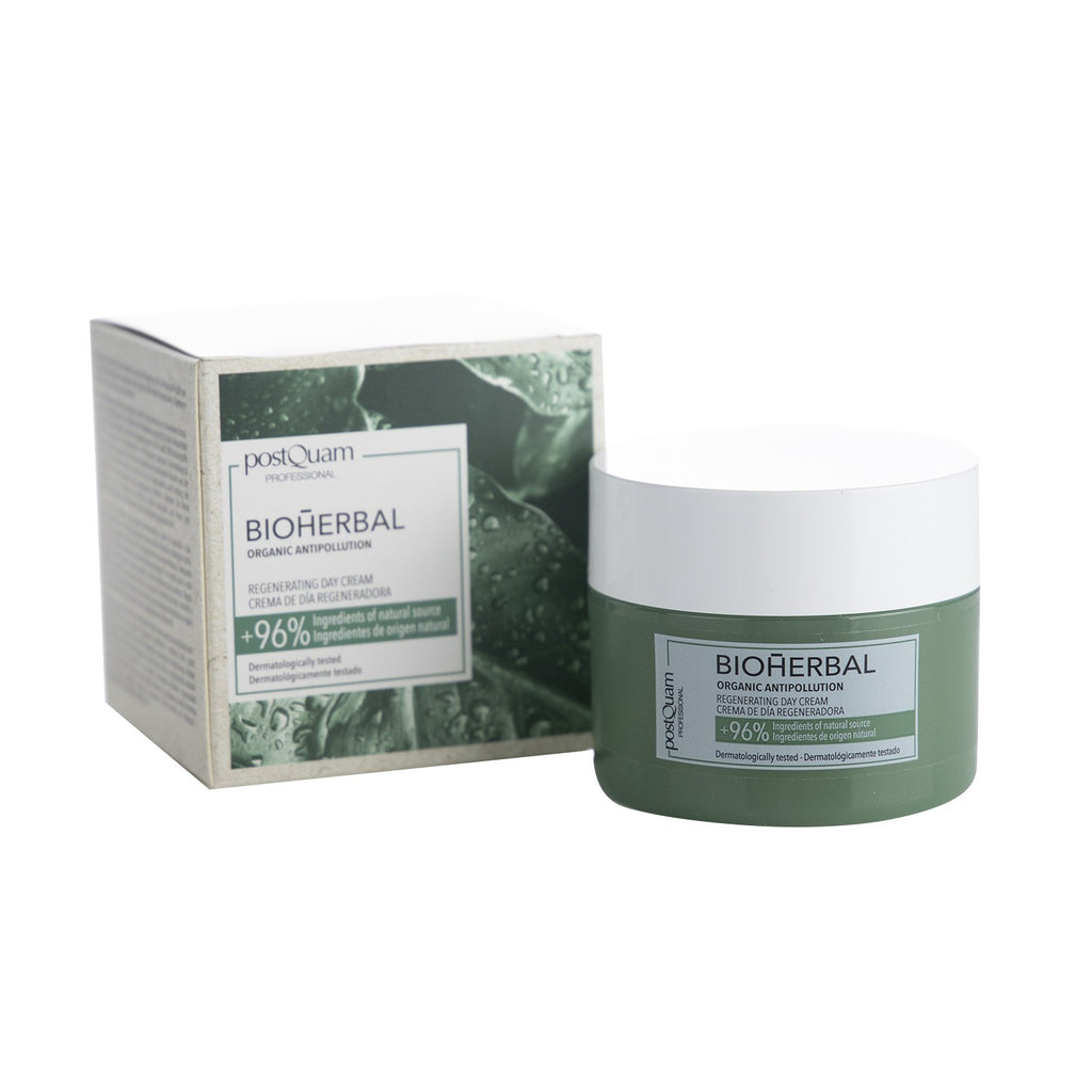 Crema Día Bioherbal 50ml