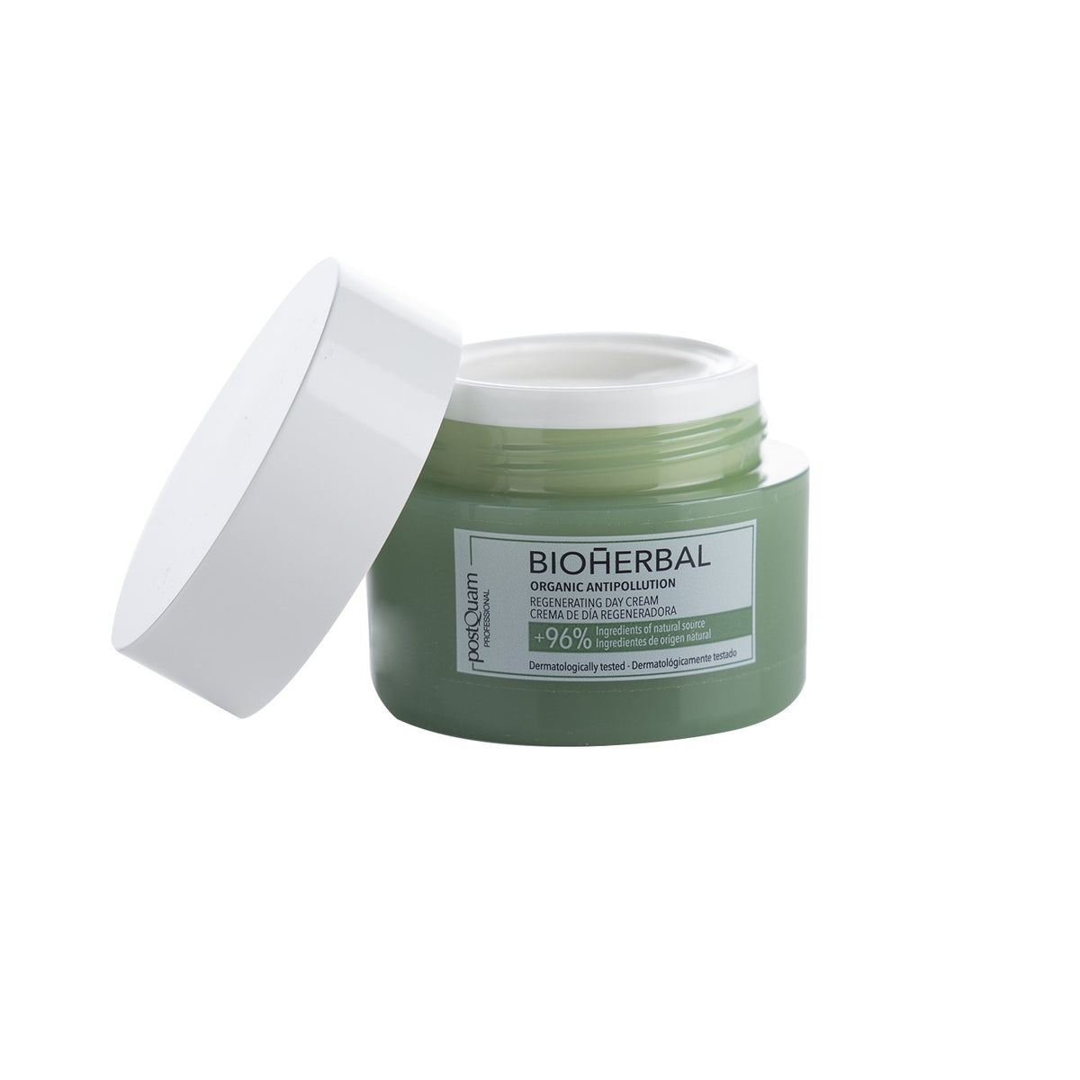 Crema Día Bioherbal 50ml