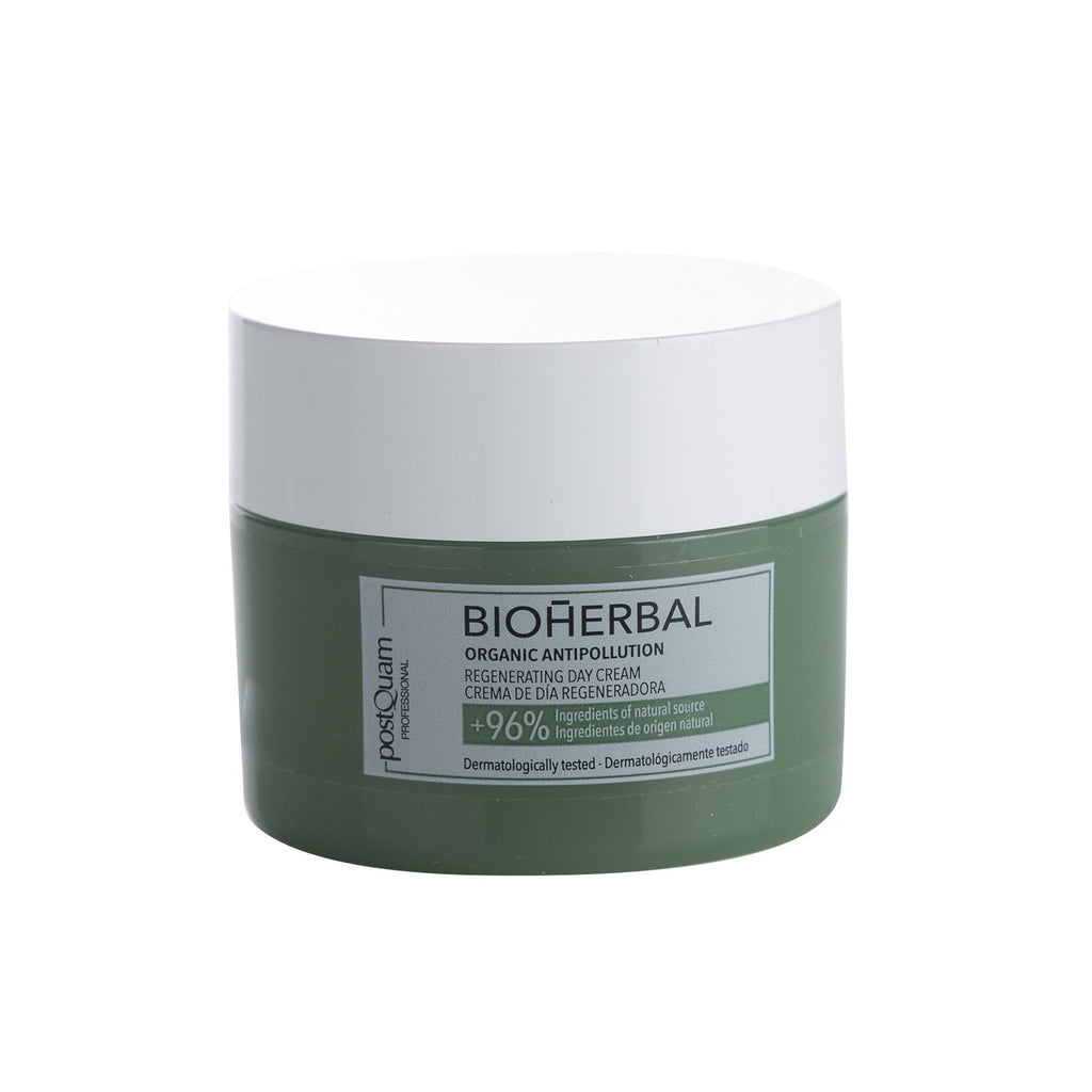 Crema Día Bioherbal 50ml
