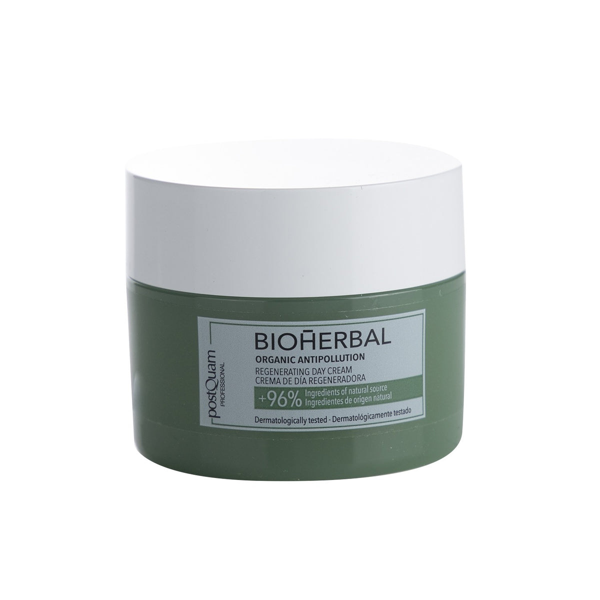 Crema Día Bioherbal 50ml
