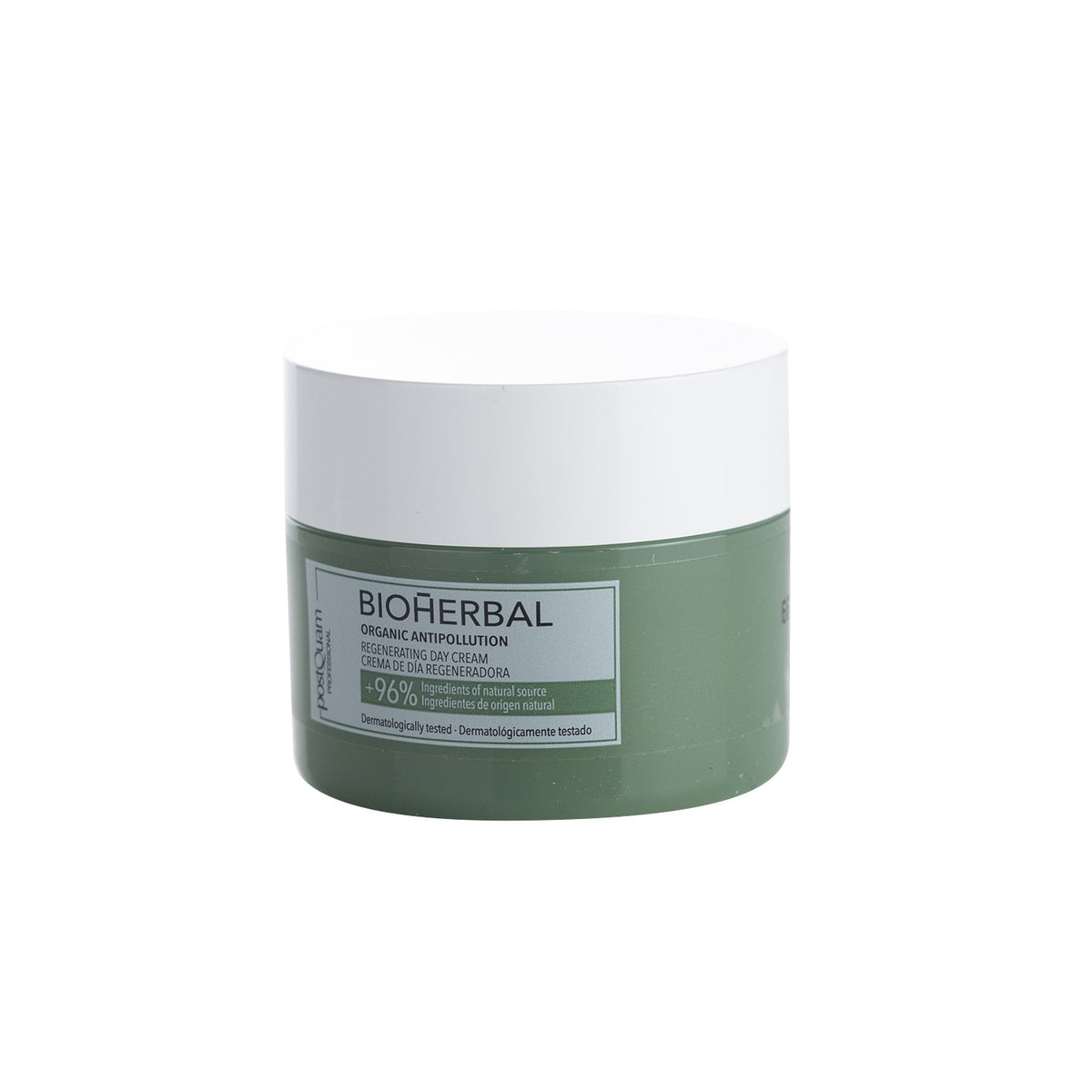 Crema Día Bioherbal 50ml