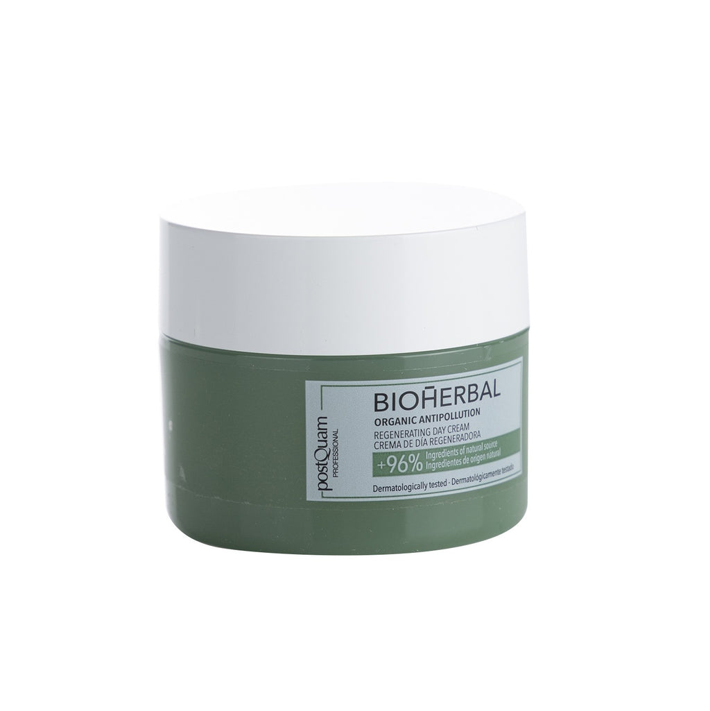 Crema Día Bioherbal 50ml