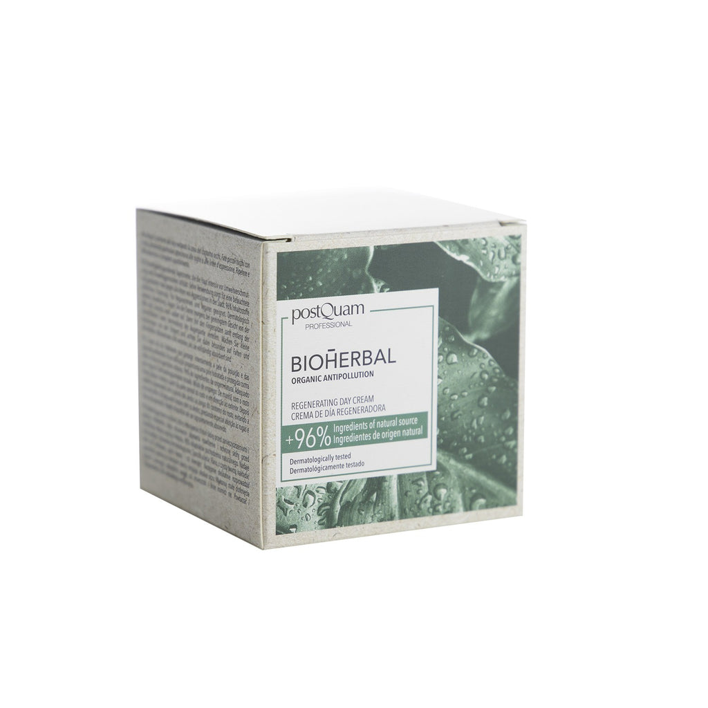 Crema Día Bioherbal 50ml