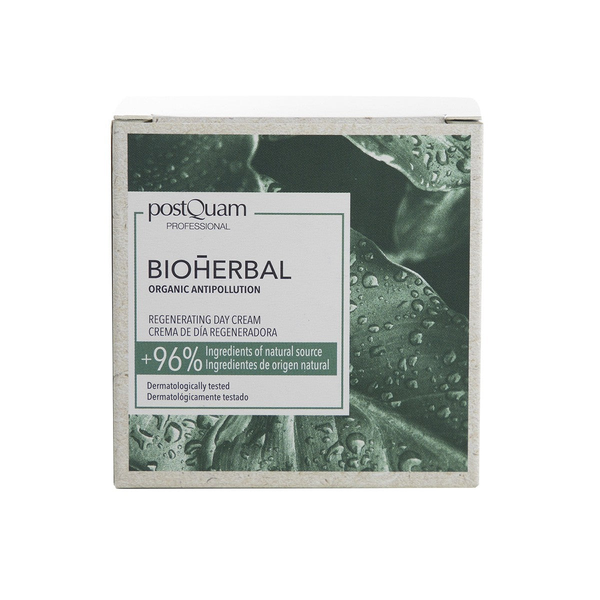 Crema Día Bioherbal 50ml