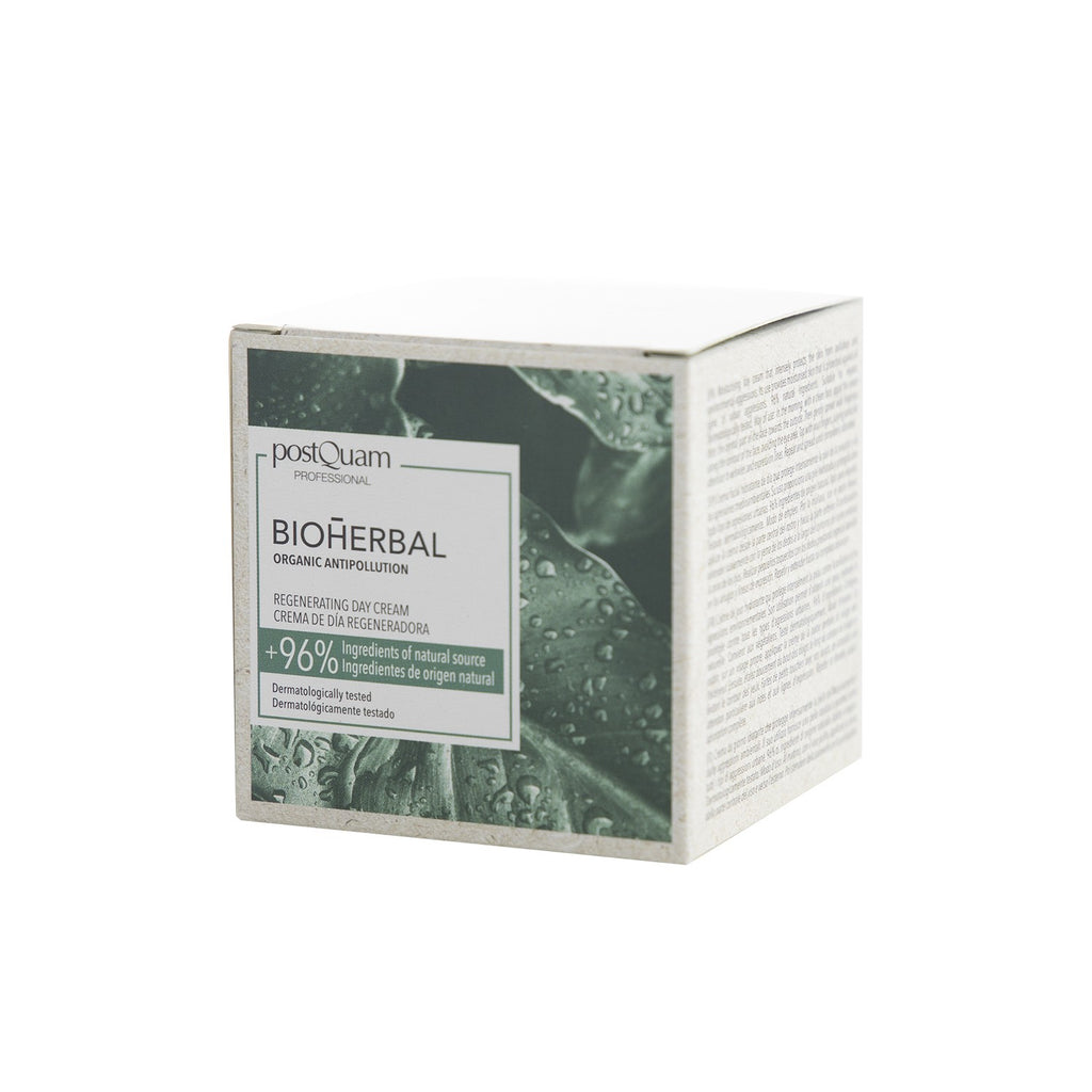 Crema Día Bioherbal 50ml