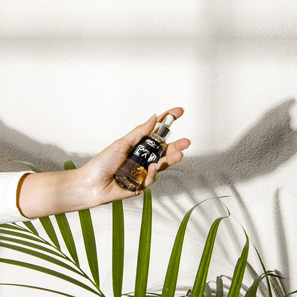 Capsule lab óleo facial potenciador 30 ml