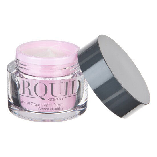 Eternal Orquid Night Cream