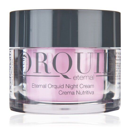 Eternal Orquid Night Cream