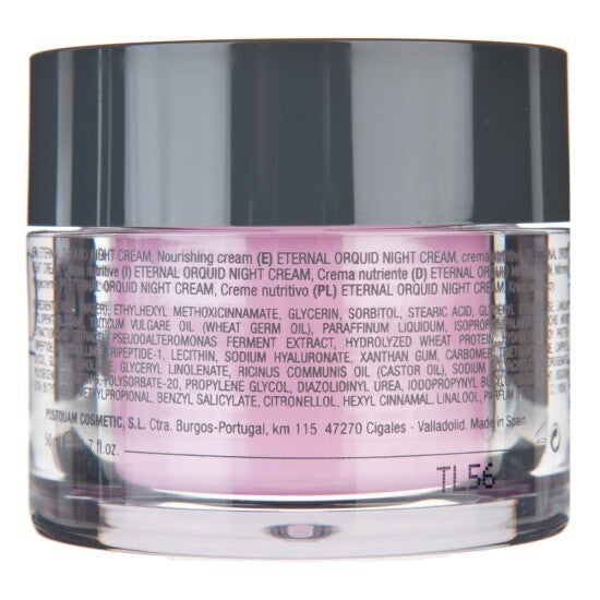 Eternal Orquid Night Cream
