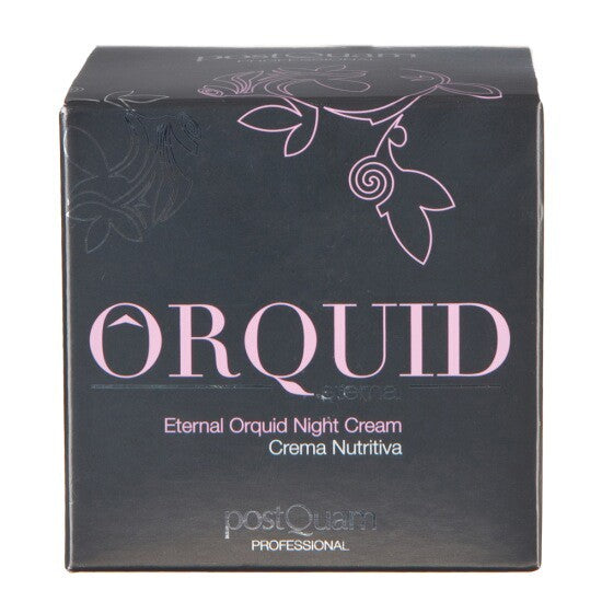 Eternal Orquid Night Cream