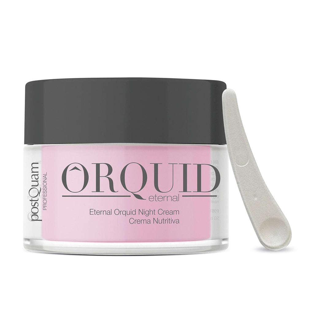 Eternal Orquid Night Cream