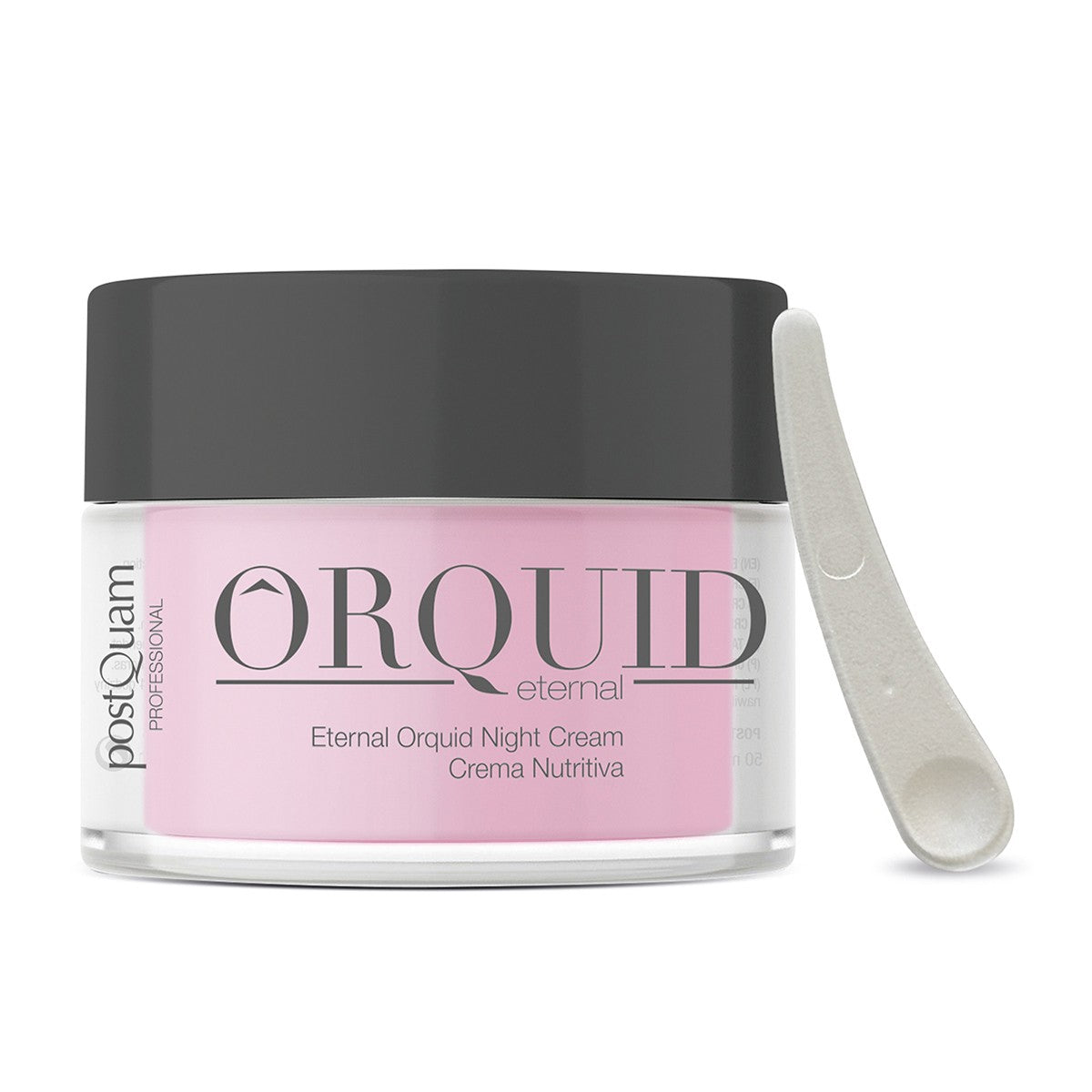 Eternal Orquid Night Cream