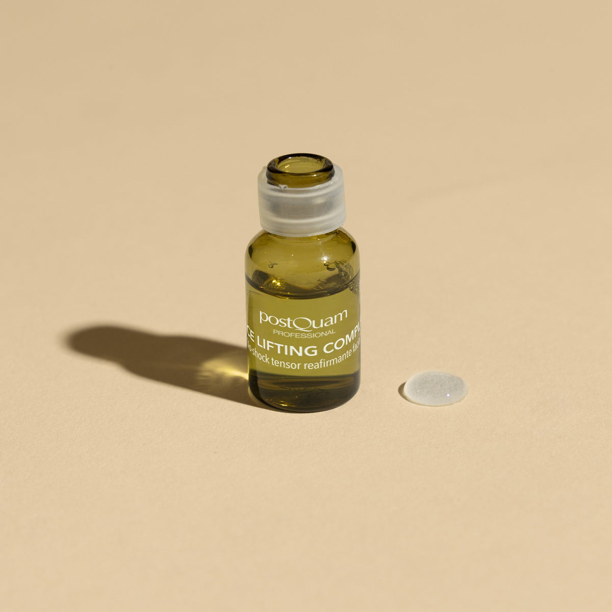 Bio Shock tensore rassodante viso 12x3 ml.