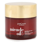 Creme de Noite Miracle Oil 50ml