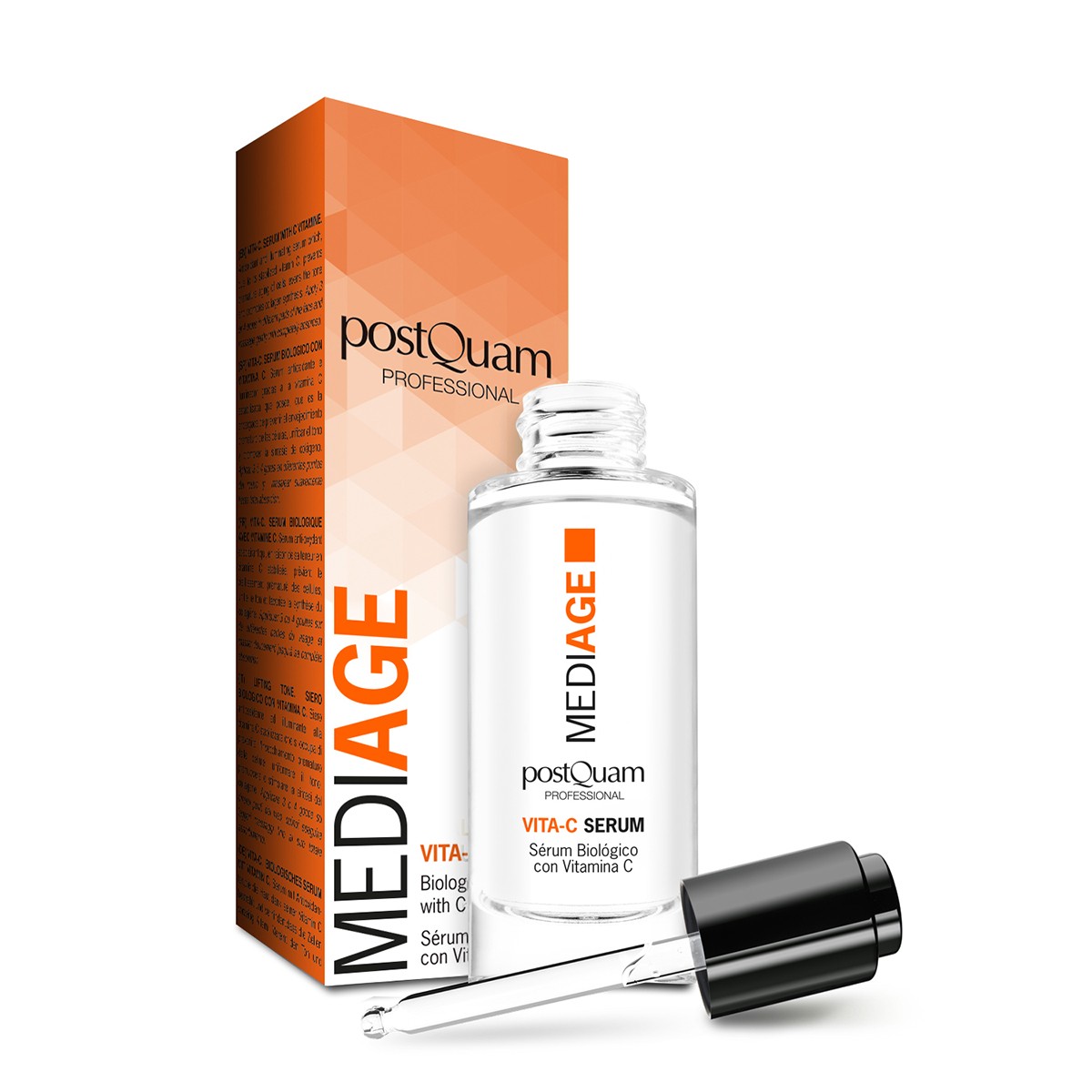 Siero medage vitamina c