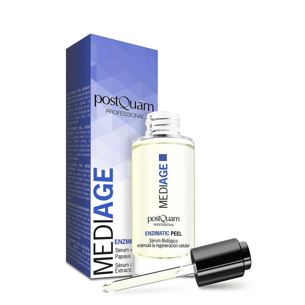 Sérum Medage enzymatique